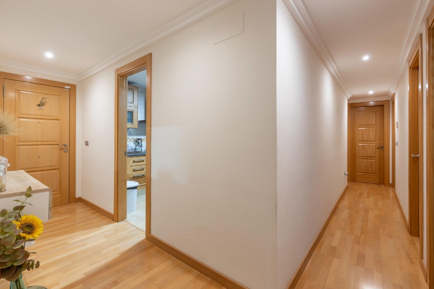  à vendre appartement Santa Fe Vega De Granada 8