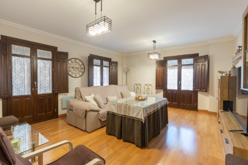 Santa Fe Vega De Granada appartement foto 6310240