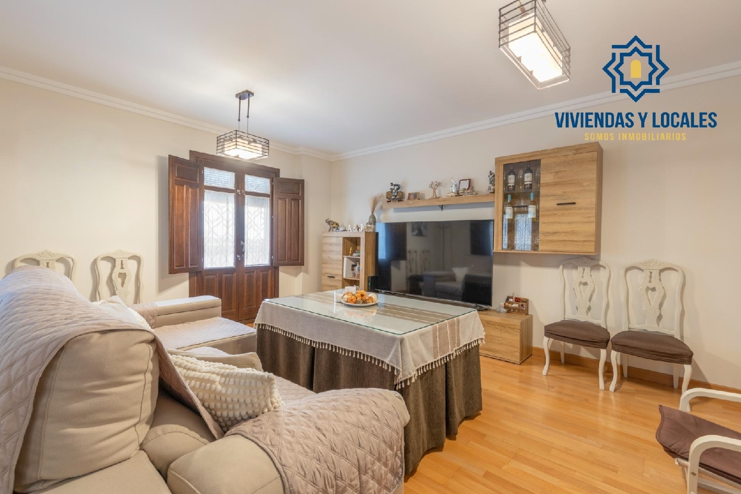  en venta apartamento Santa Fe Vega De Granada 2