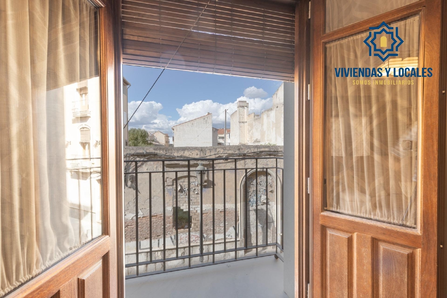  en venta apartamento Santa Fe Vega De Granada 5