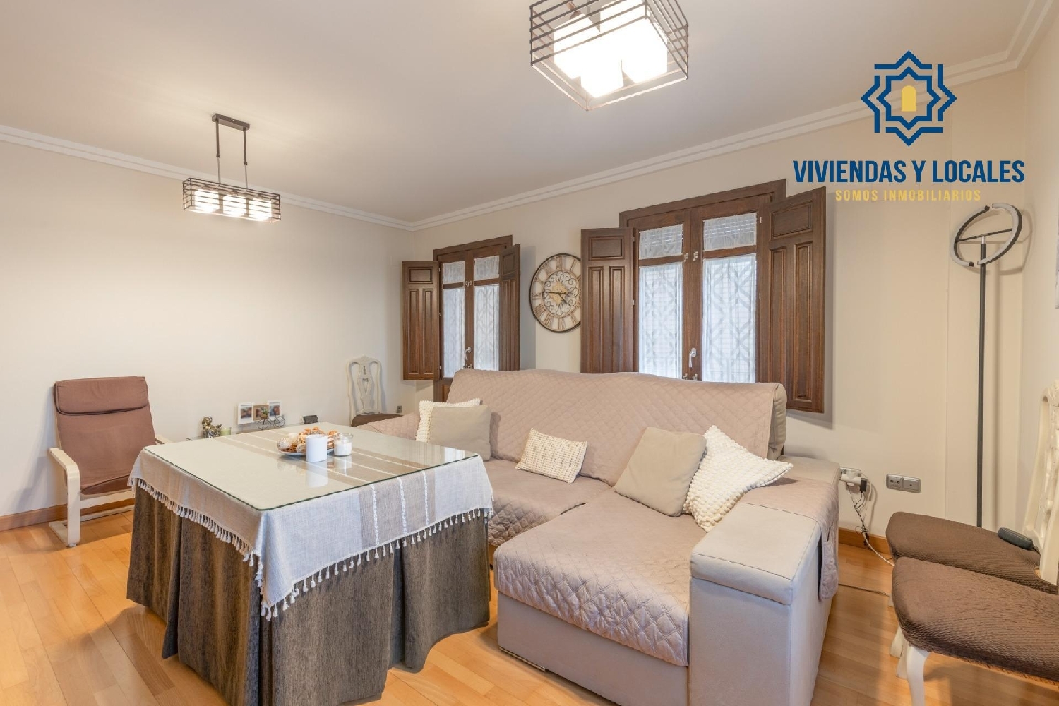  en venta apartamento Santa Fe Vega De Granada 3