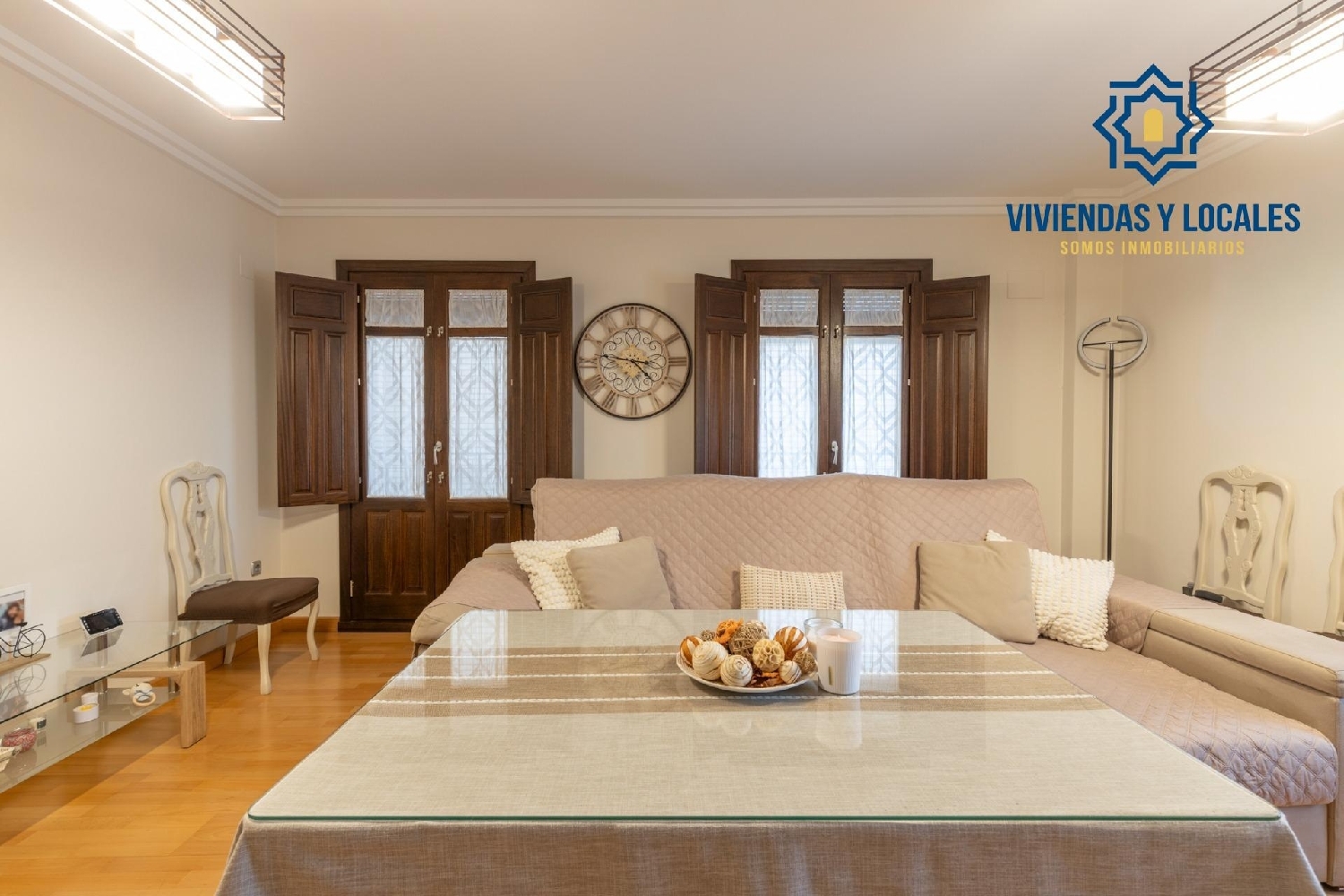  en venta apartamento Santa Fe Vega De Granada 4