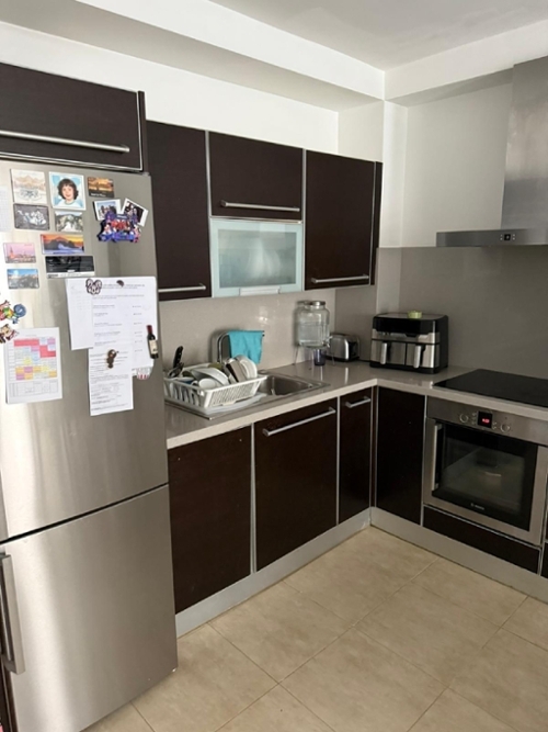 Santa Lucia De Tirajana Área Sur Wohnung Bild 6311212