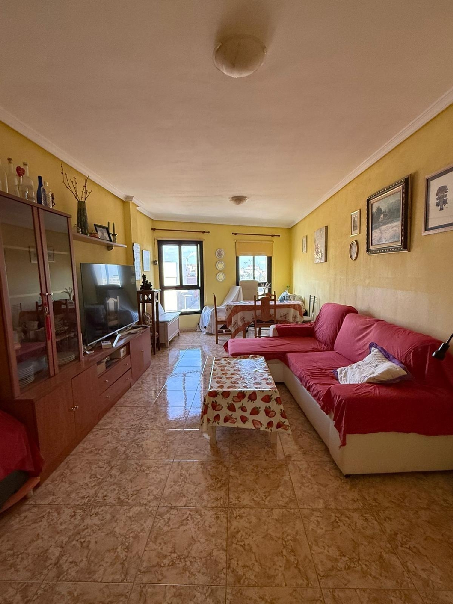  te koop appartement Santa Lucia De Tirajana Área Sur 2