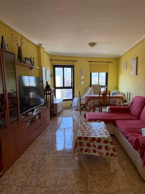 Santa Lucia De Tirajana Área Sur appartement foto 6314273