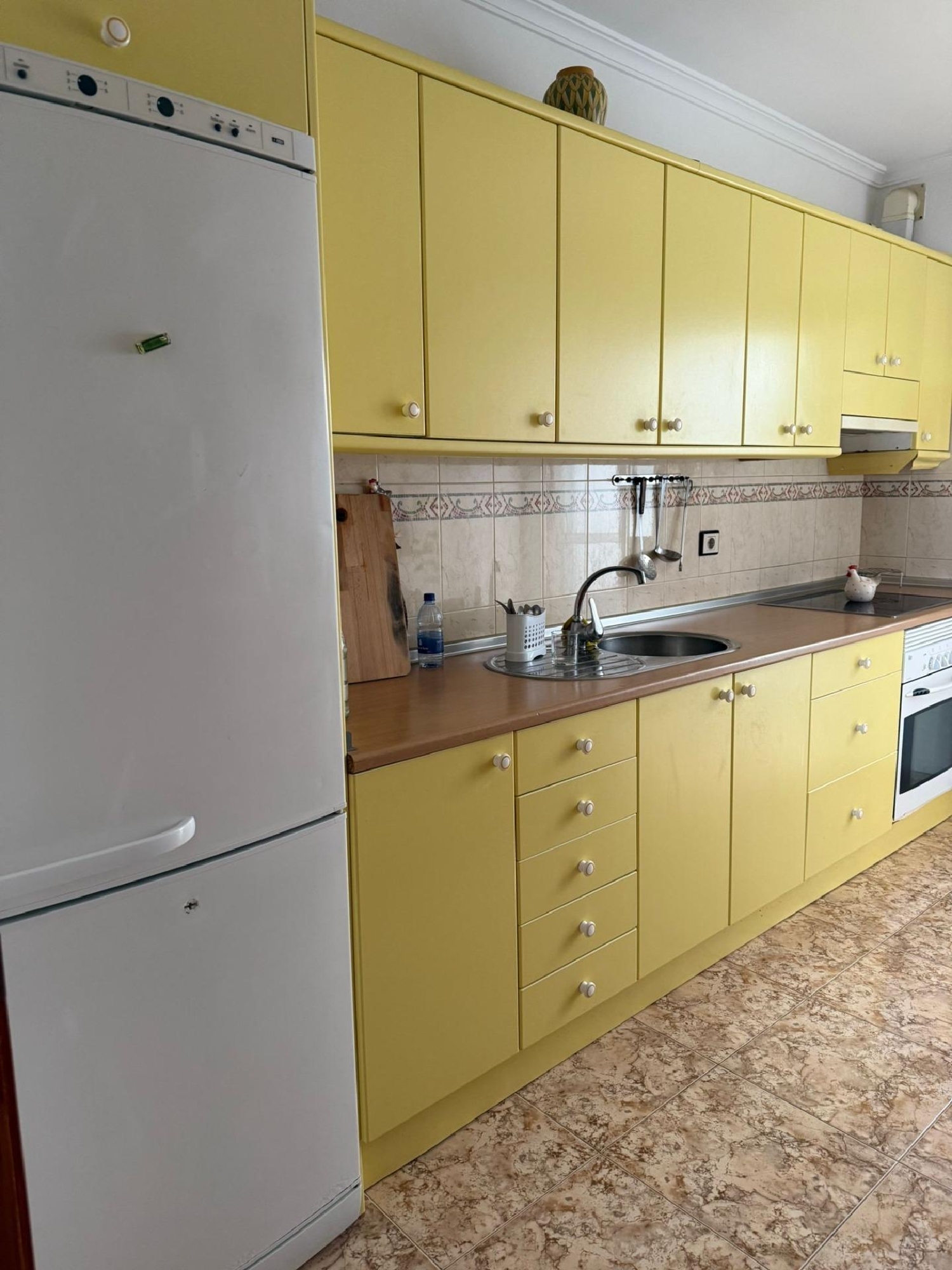  te koop appartement Santa Lucia De Tirajana Área Sur 3