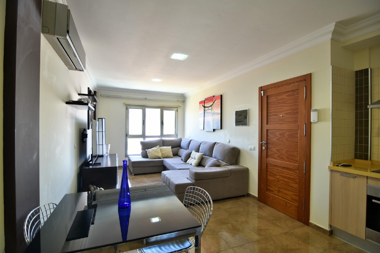  en venta apartamento Santa Lucia De Tirajana Área Sur 7