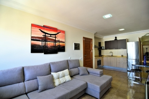 Santa Lucia De Tirajana Área Sur apartamento foto 6311880