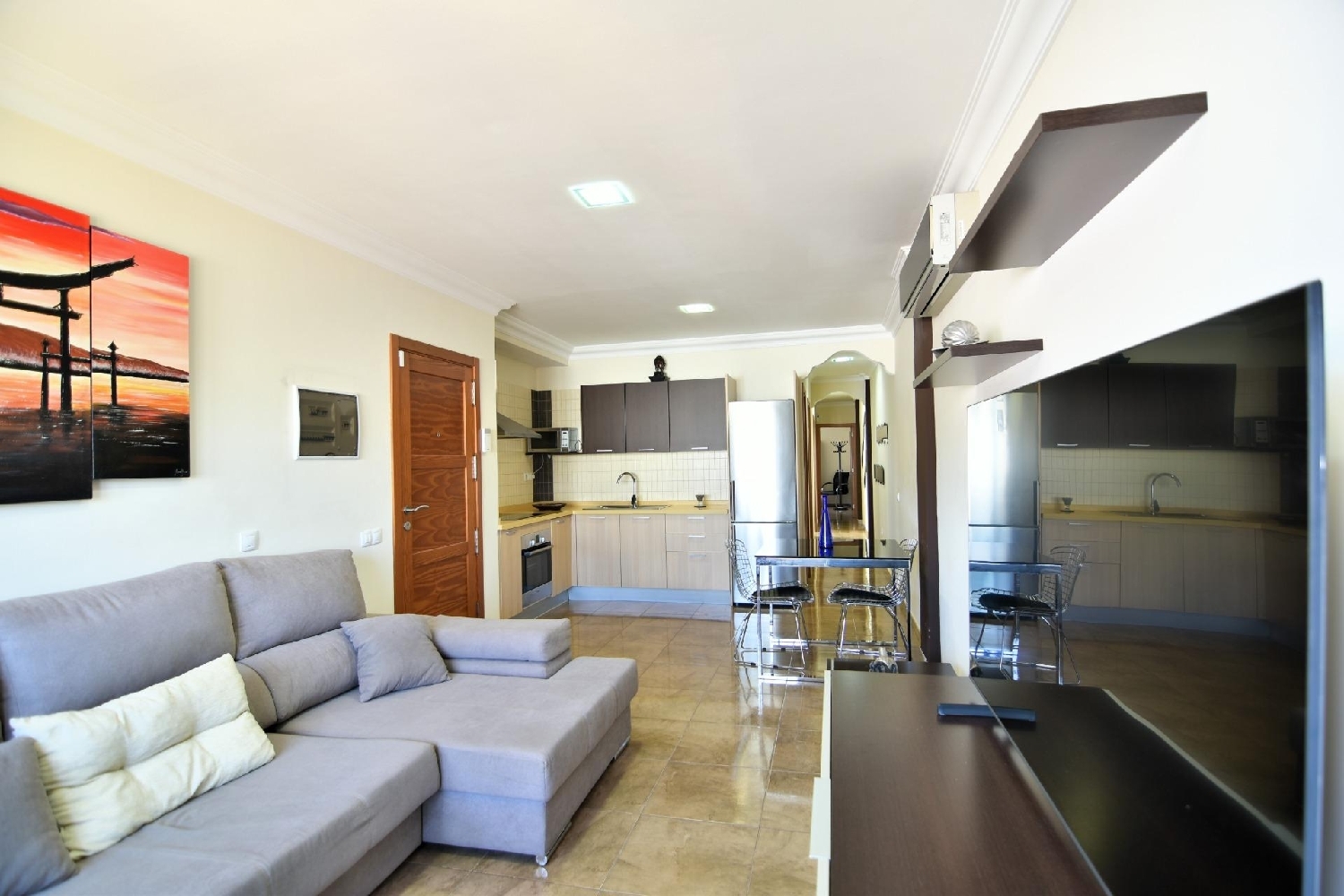  en venta apartamento Santa Lucia De Tirajana Área Sur 6