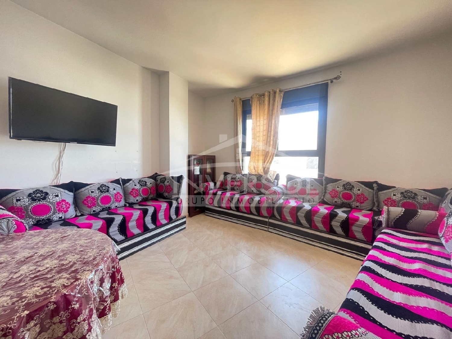 à vendre appartement Santa Maria Del Aguila Poniente Almeriense 3