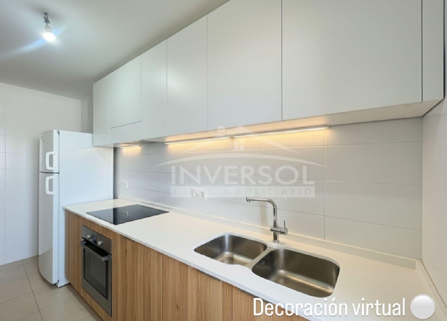 à vendre appartement Santa Maria Del Aguila Poniente Almeriense 4