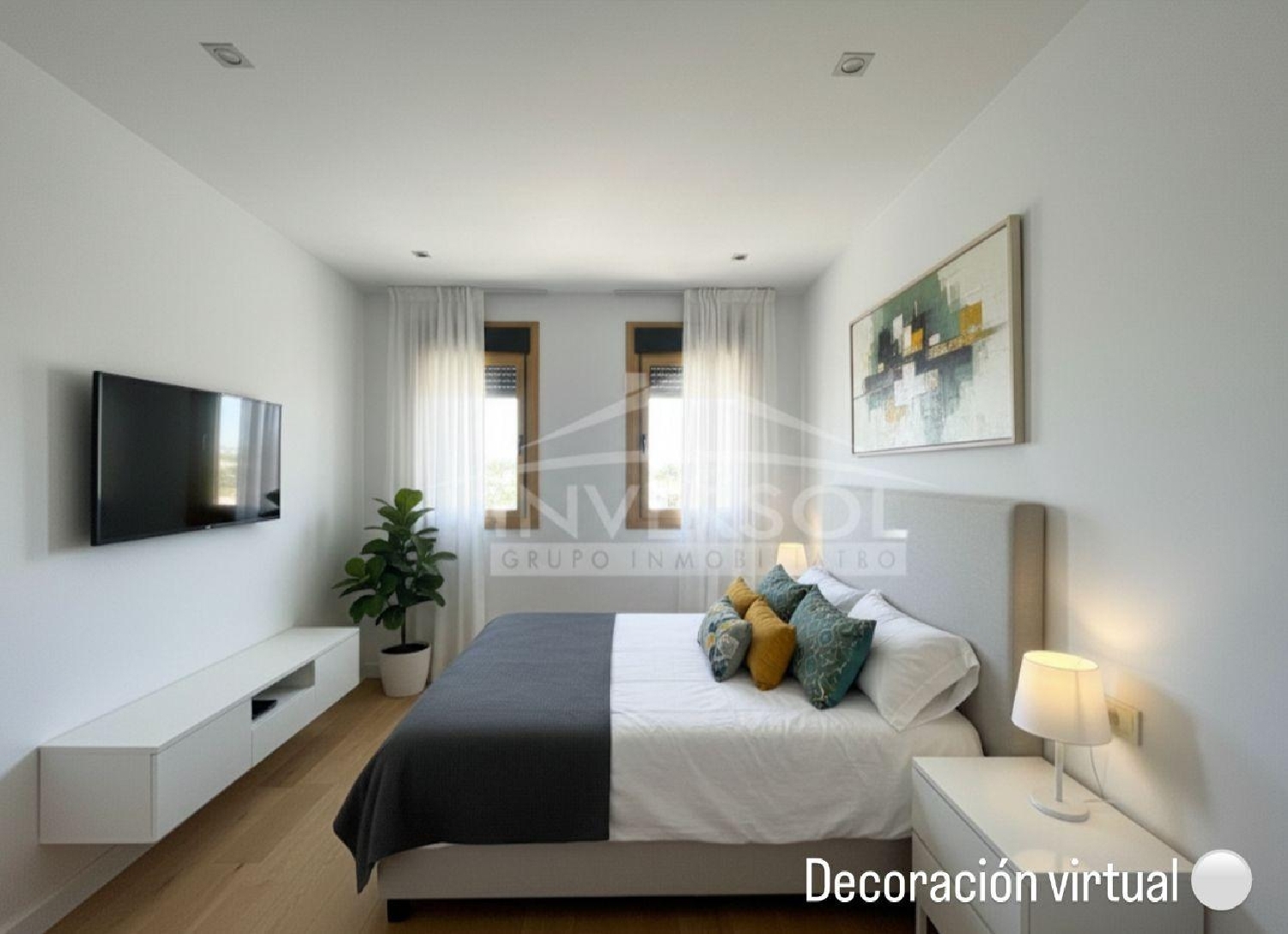 à vendre appartement Santa Maria Del Aguila Poniente Almeriense 6