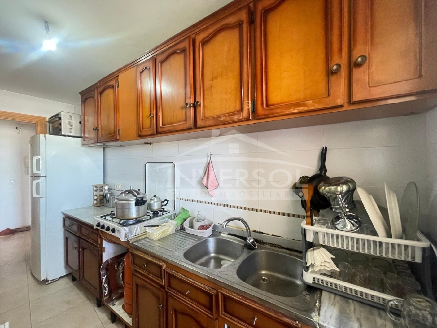 à vendre appartement Santa Maria Del Aguila Poniente Almeriense 5