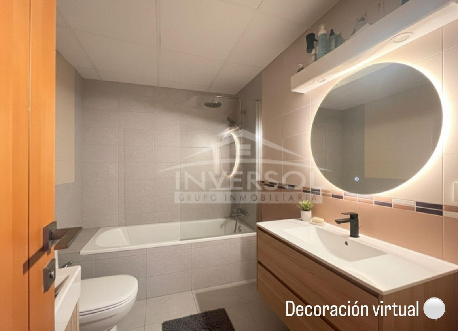 à vendre appartement Santa Maria Del Aguila Poniente Almeriense 8