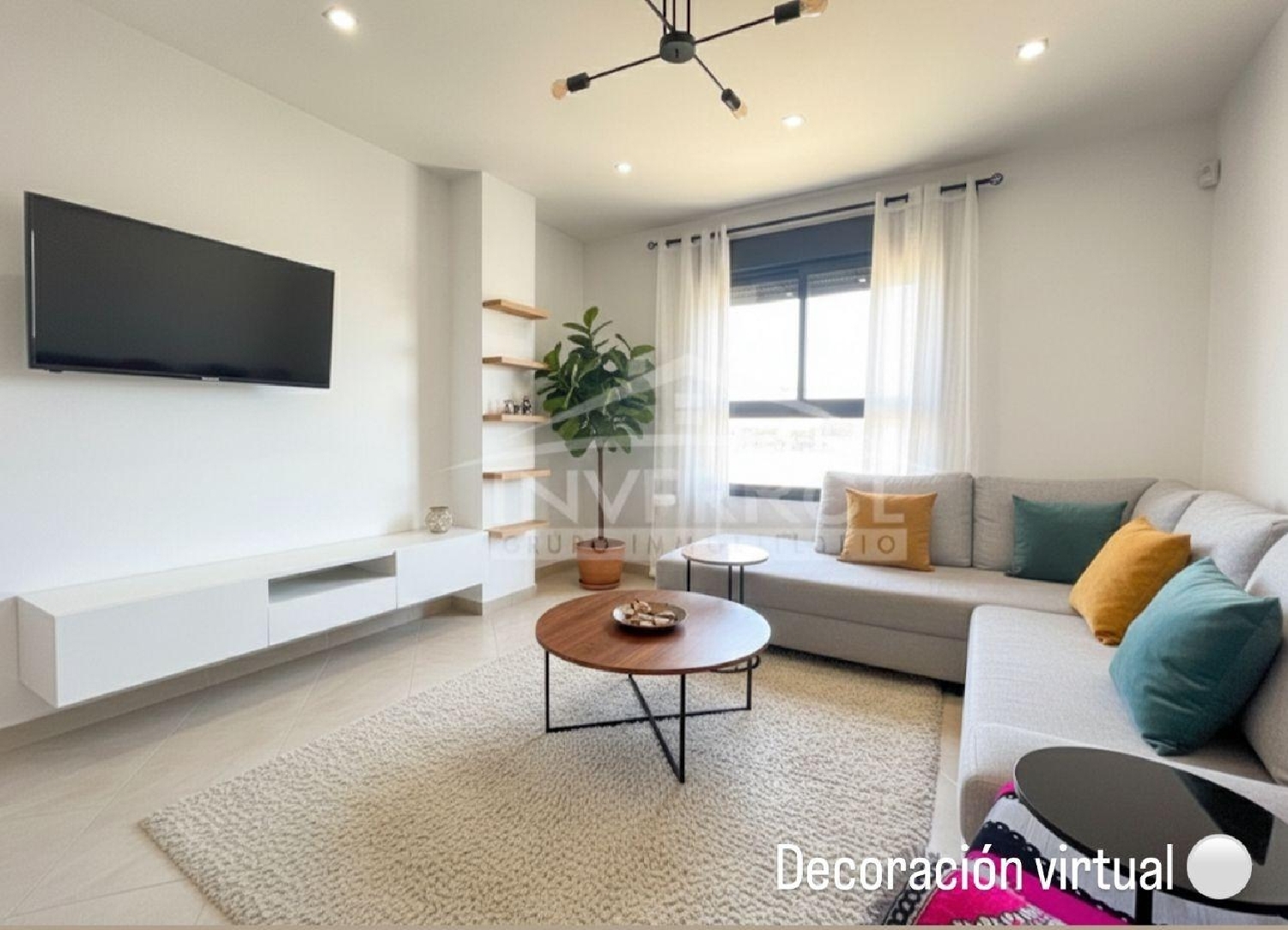 à vendre appartement Santa Maria Del Aguila Poniente Almeriense 2