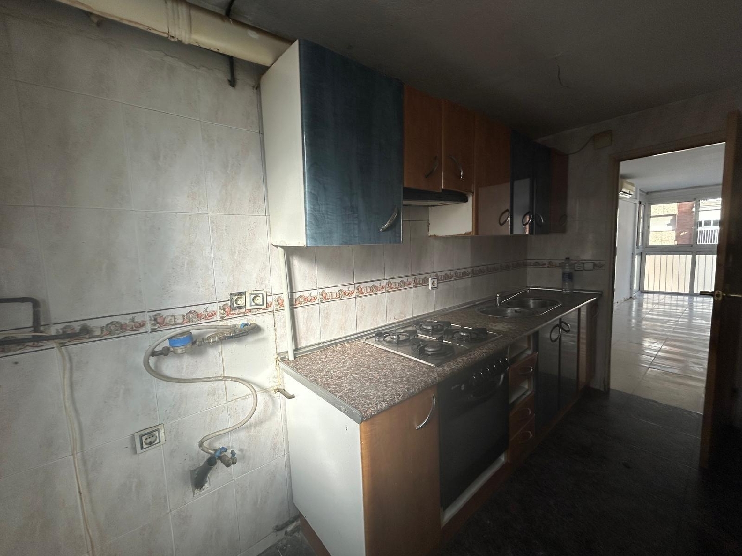  te koop appartement Santa Perpètua De Mogoda Vallès Occidental 5