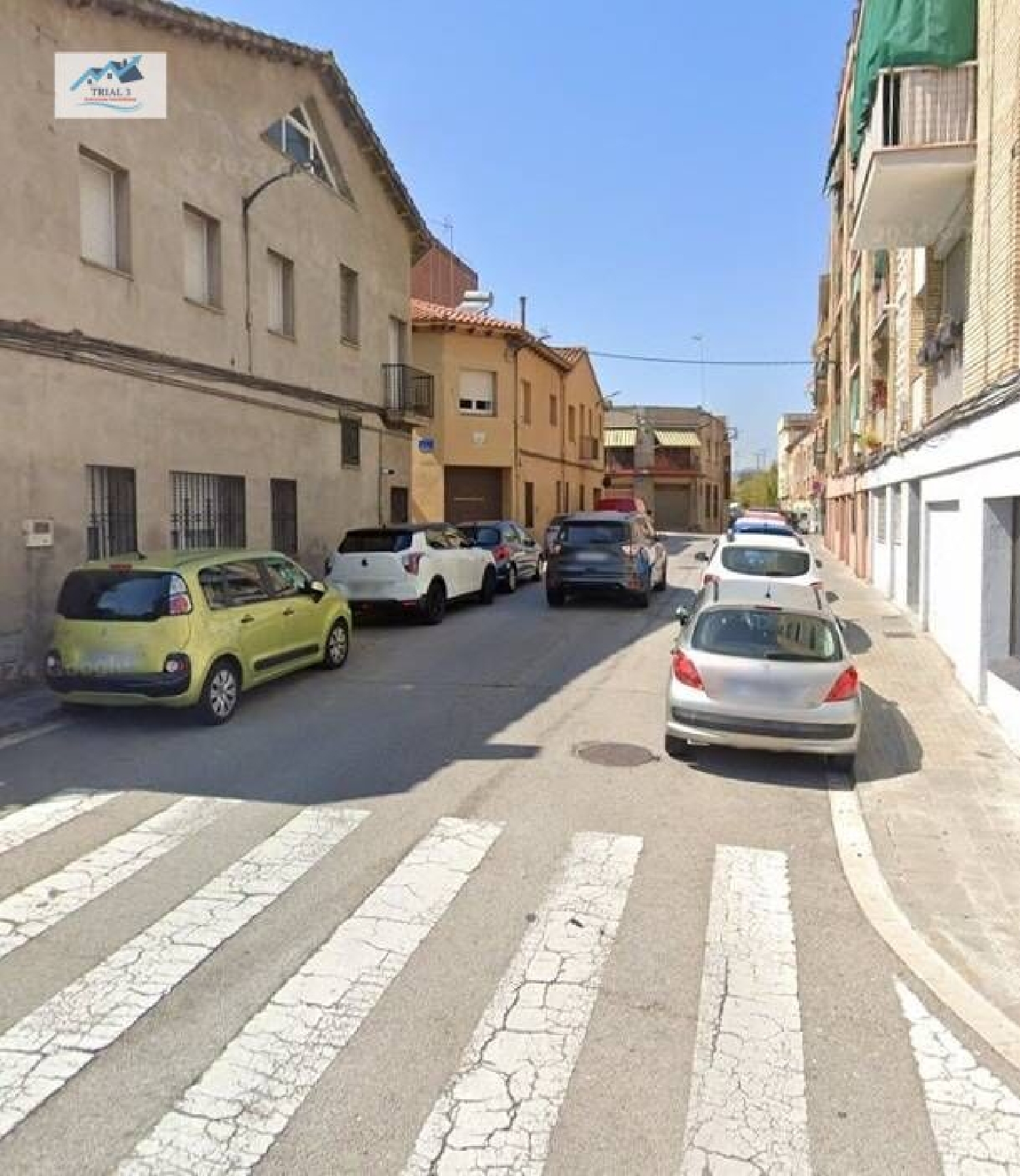 kaufen Wohnung Santa Perpètua De Mogoda Vallès Occidental 2