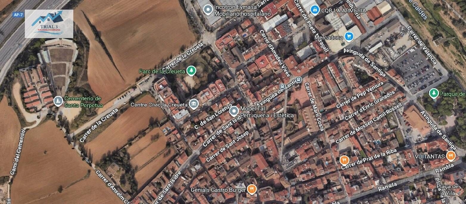 kaufen Wohnung Santa Perpètua De Mogoda Vallès Occidental 3