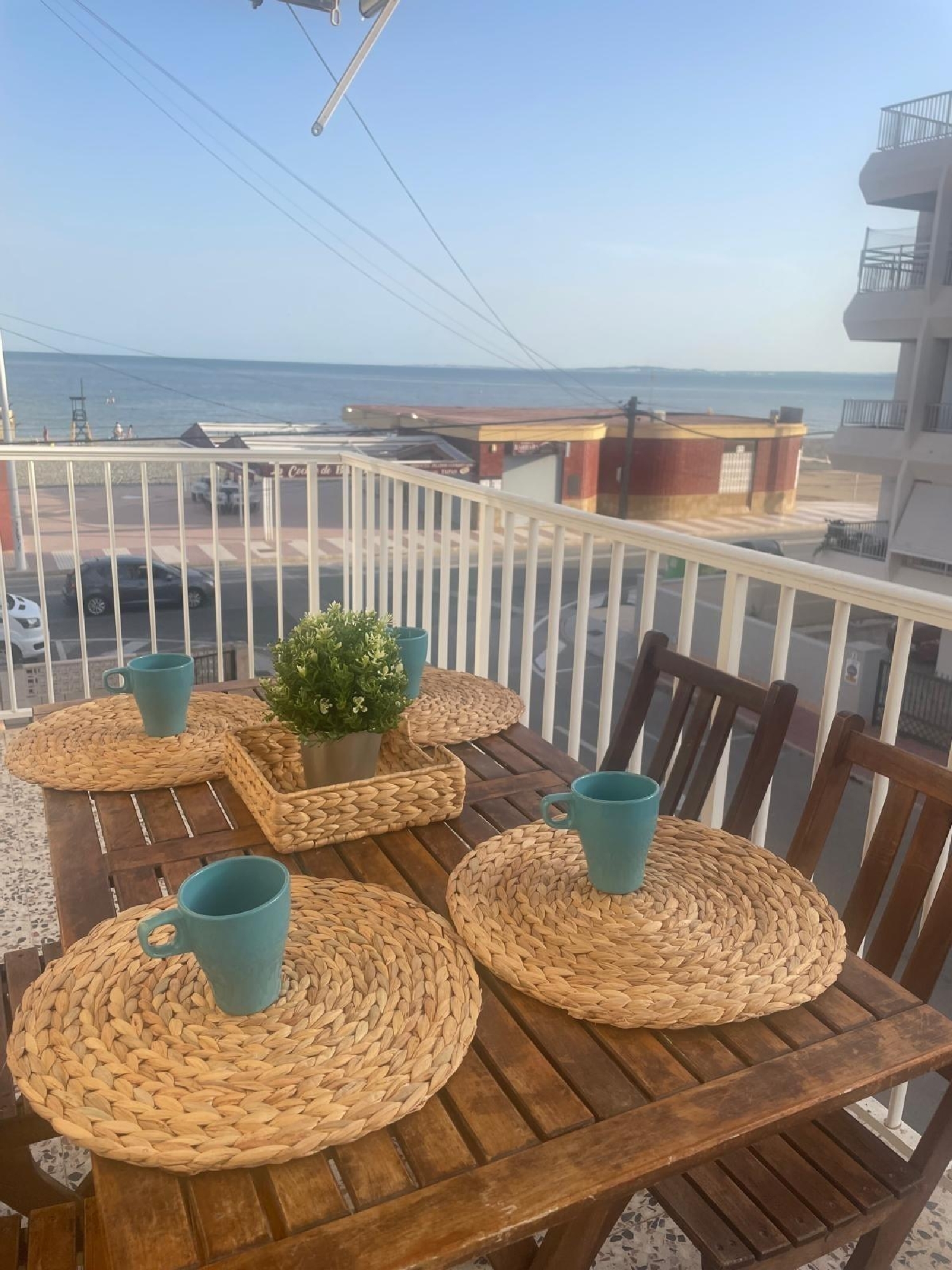  en venta apartamento Santa Pola Baix Vinalopó 1