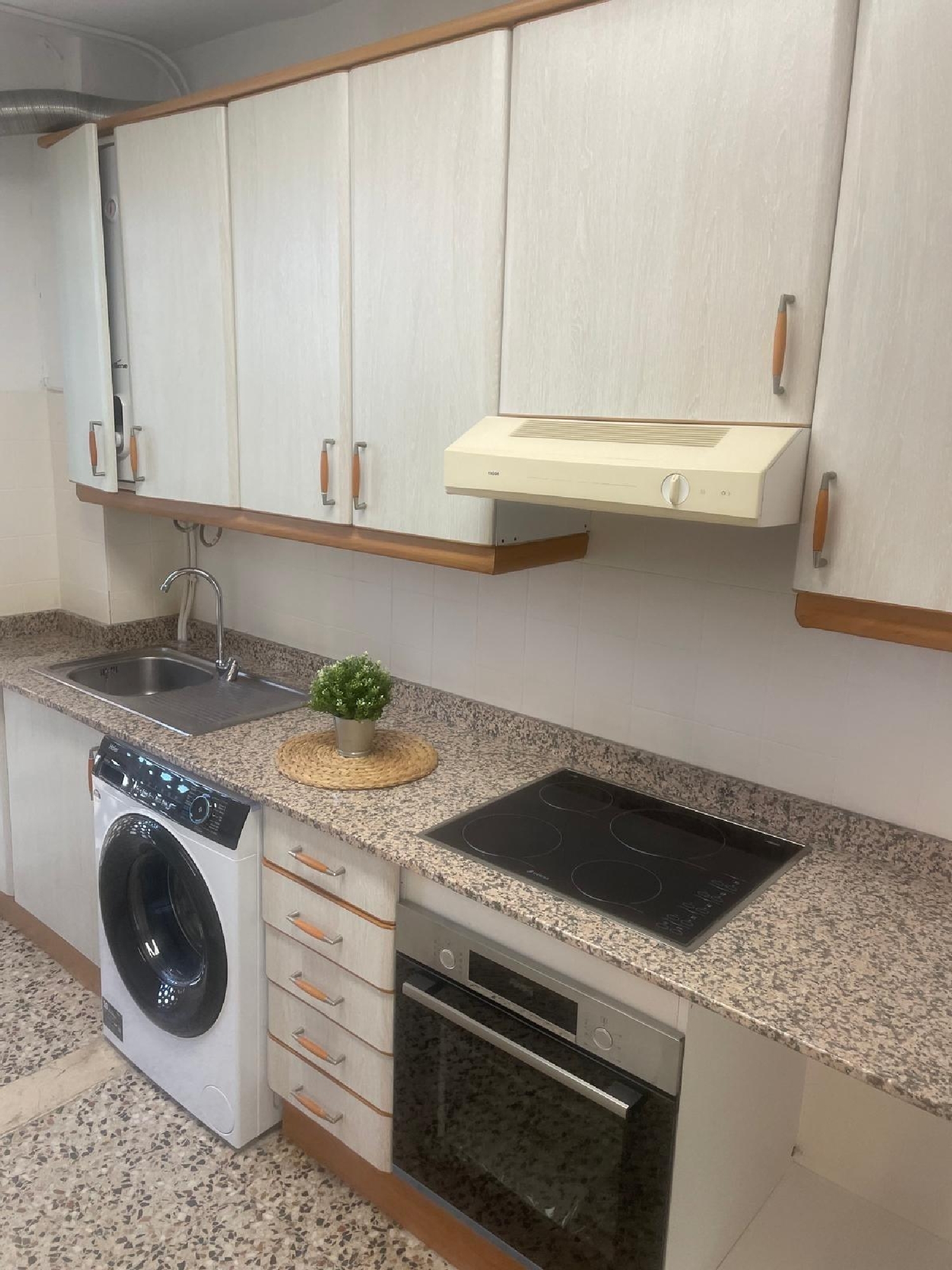 en venta apartamento Santa Pola Baix Vinalopó 3