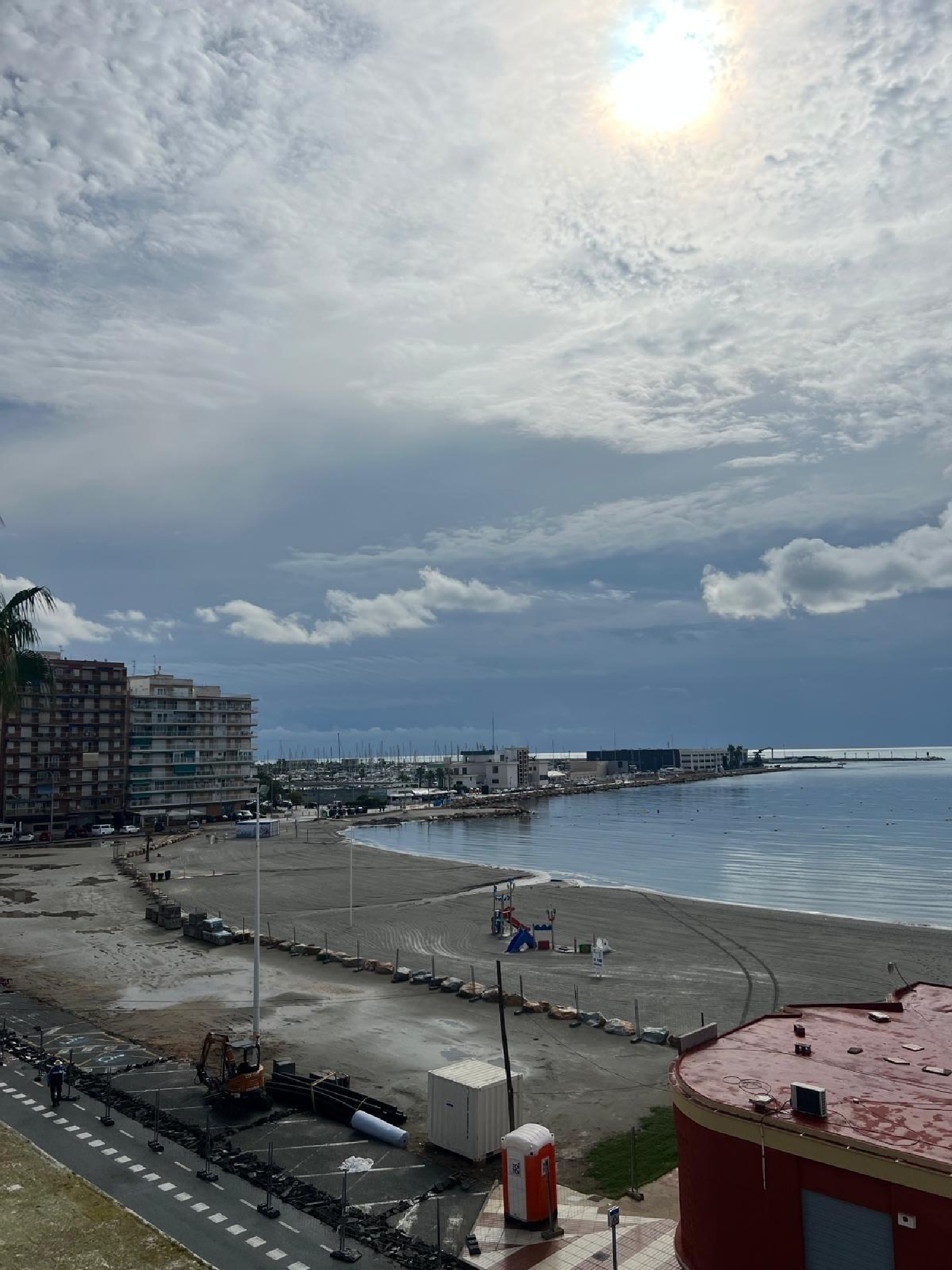  en venta apartamento Santa Pola Baix Vinalopó 2