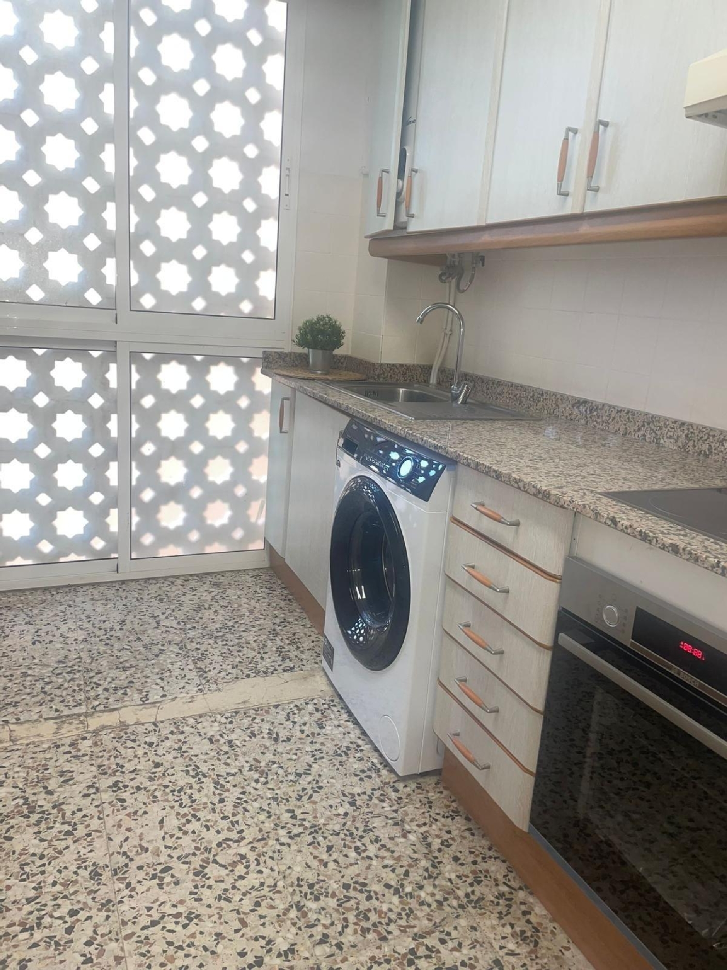  en venta apartamento Santa Pola Baix Vinalopó 5