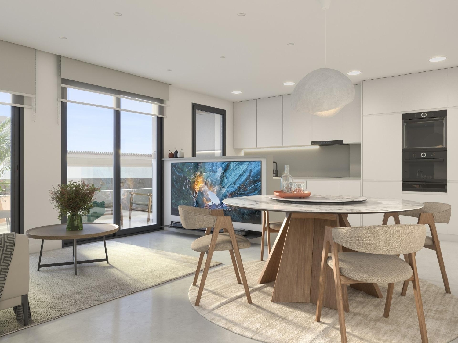 te koop appartement Santa Pola Baix Vinalopó 4