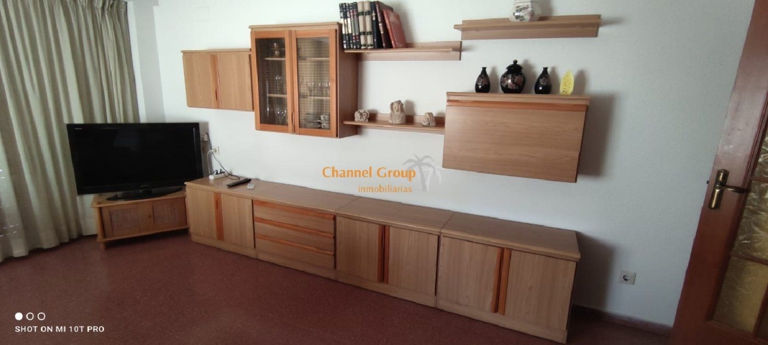  for sale apartment Santa Pola Baix Vinalopó 4