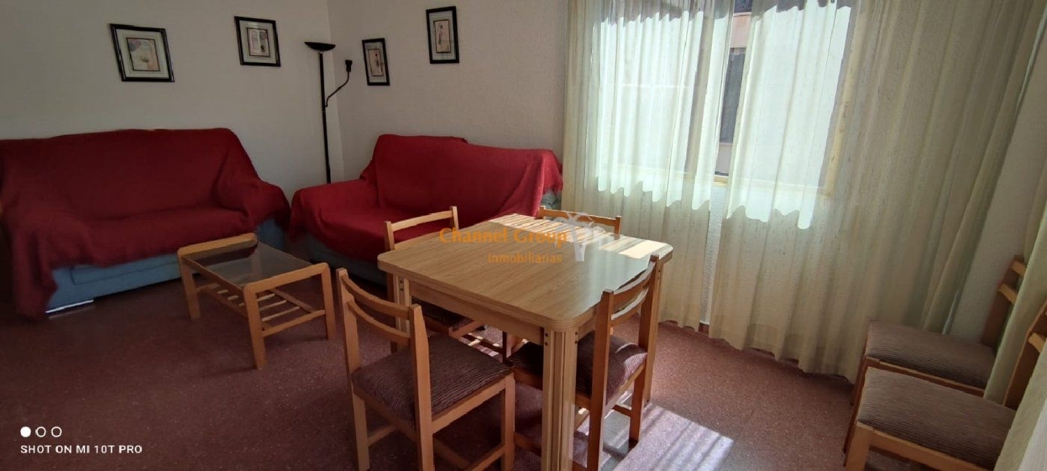  for sale apartment Santa Pola Baix Vinalopó 3