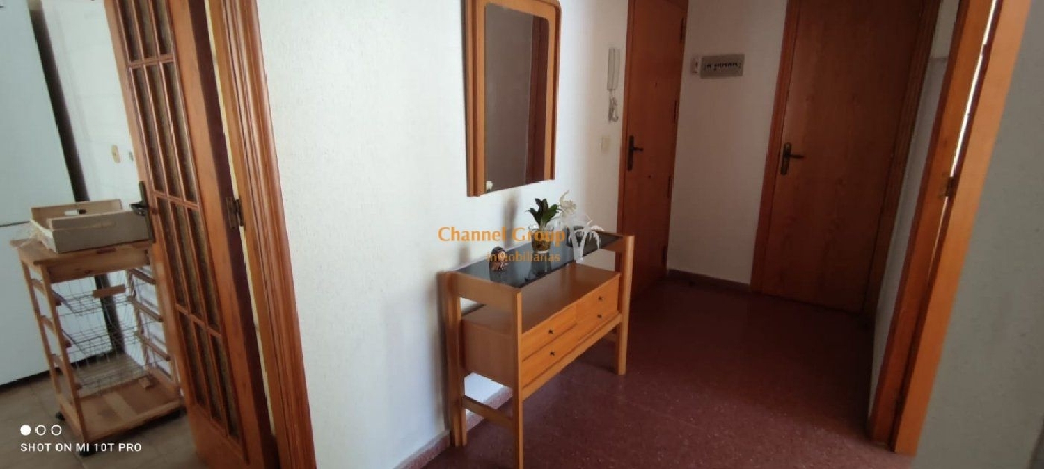  for sale apartment Santa Pola Baix Vinalopó 5
