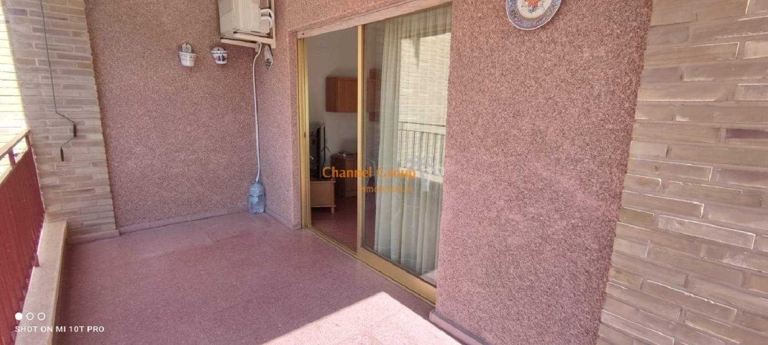 for sale apartment Santa Pola Baix Vinalopó 7