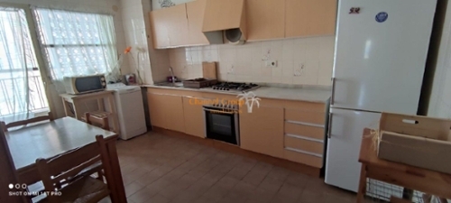 Santa Pola Baix Vinalopó apartment foto 6308815