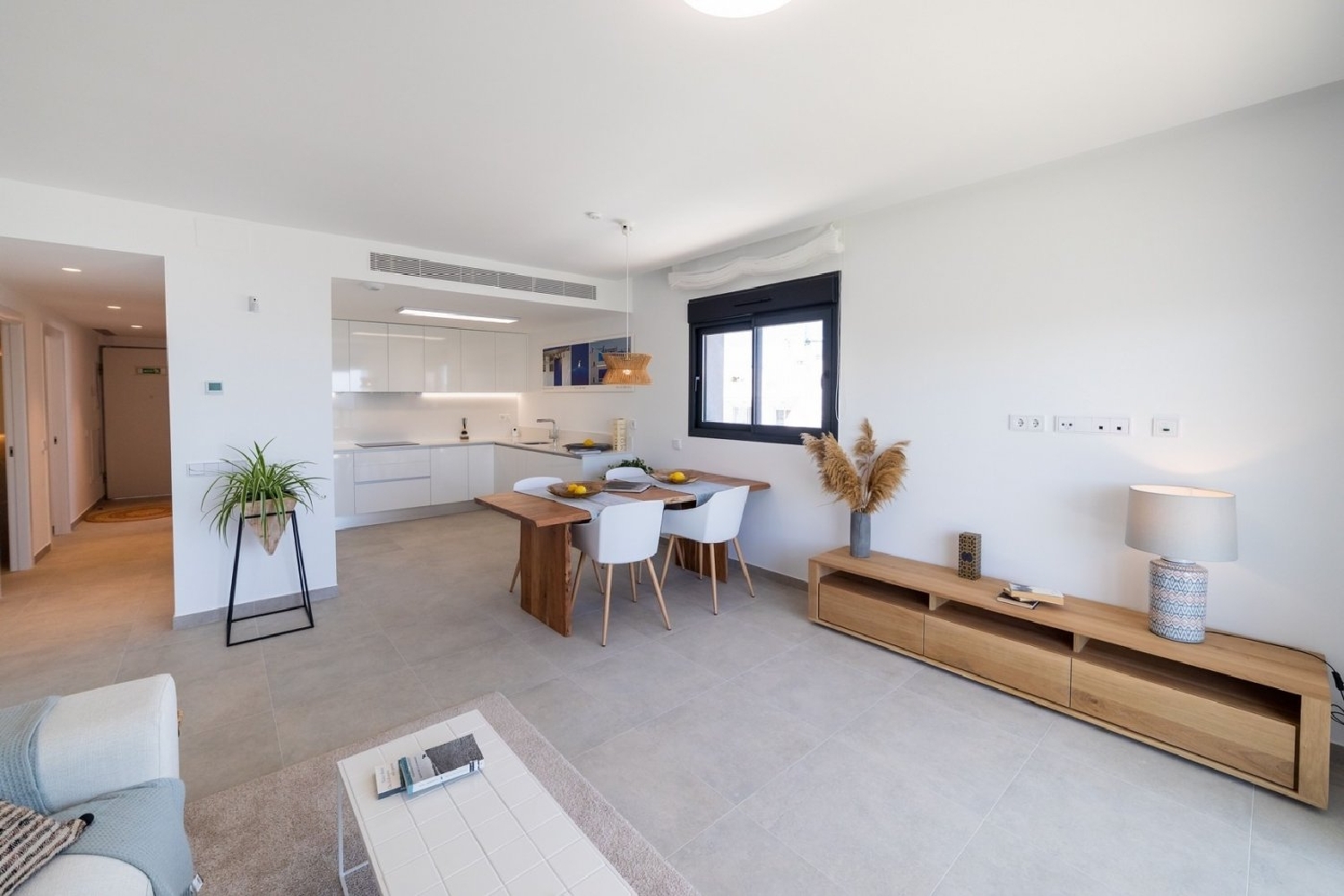  te koop appartement Santa Pola Baix Vinalopó 8