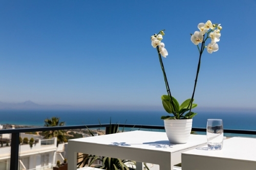 Santa Pola Baix Vinalopó appartement foto 6305511