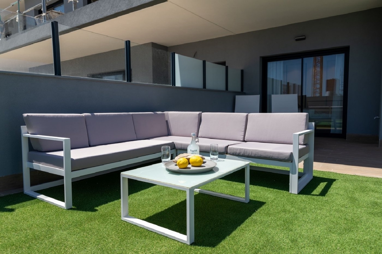  te koop appartement Santa Pola Baix Vinalopó 4