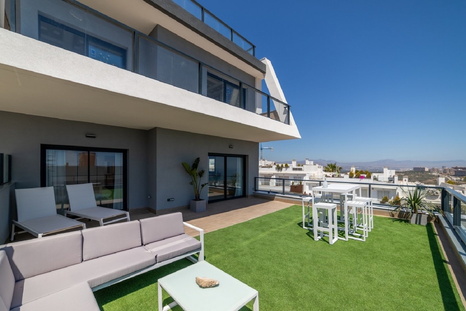  te koop appartement Santa Pola Baix Vinalopó 3