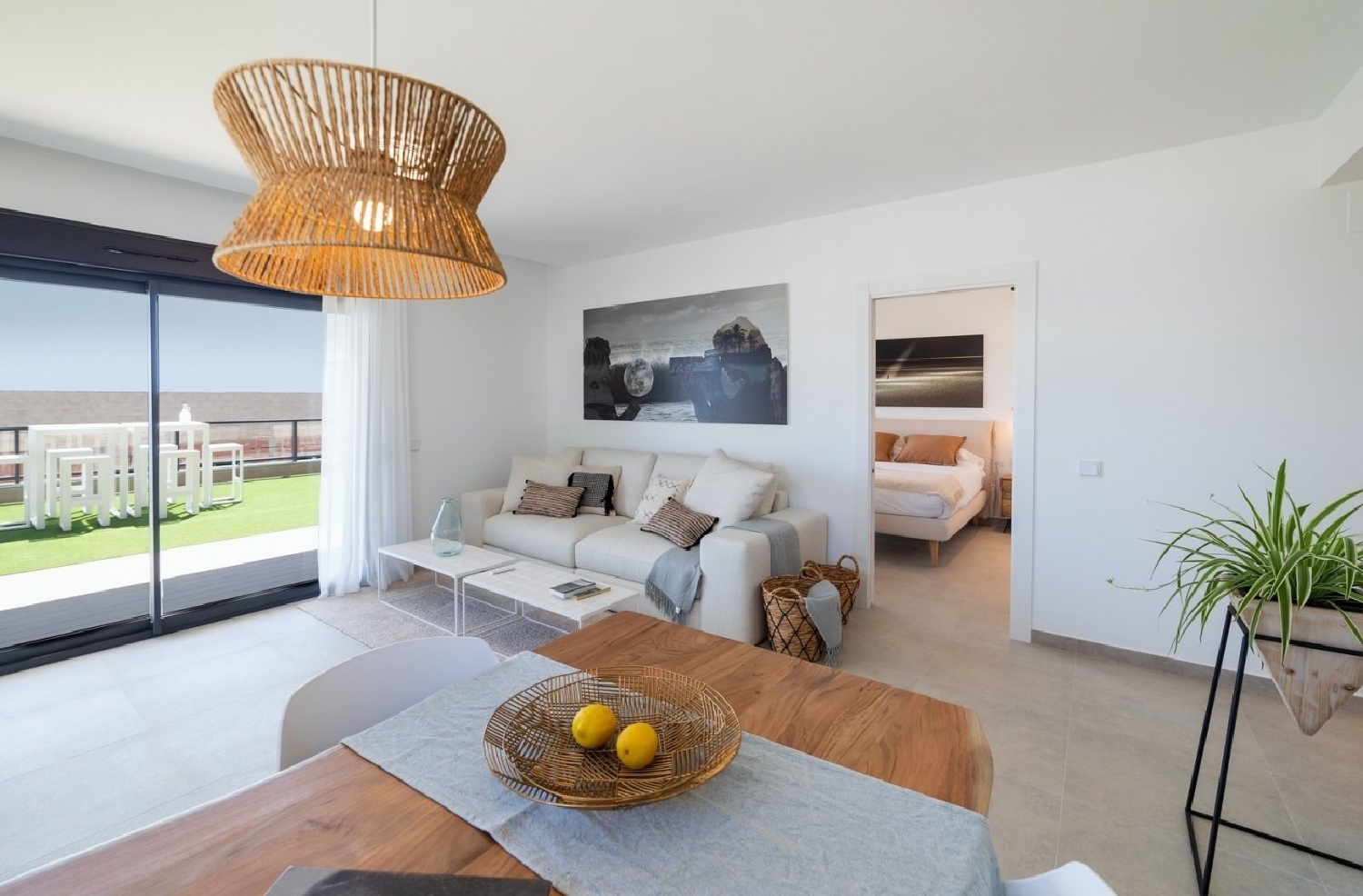  te koop appartement Santa Pola Baix Vinalopó 6