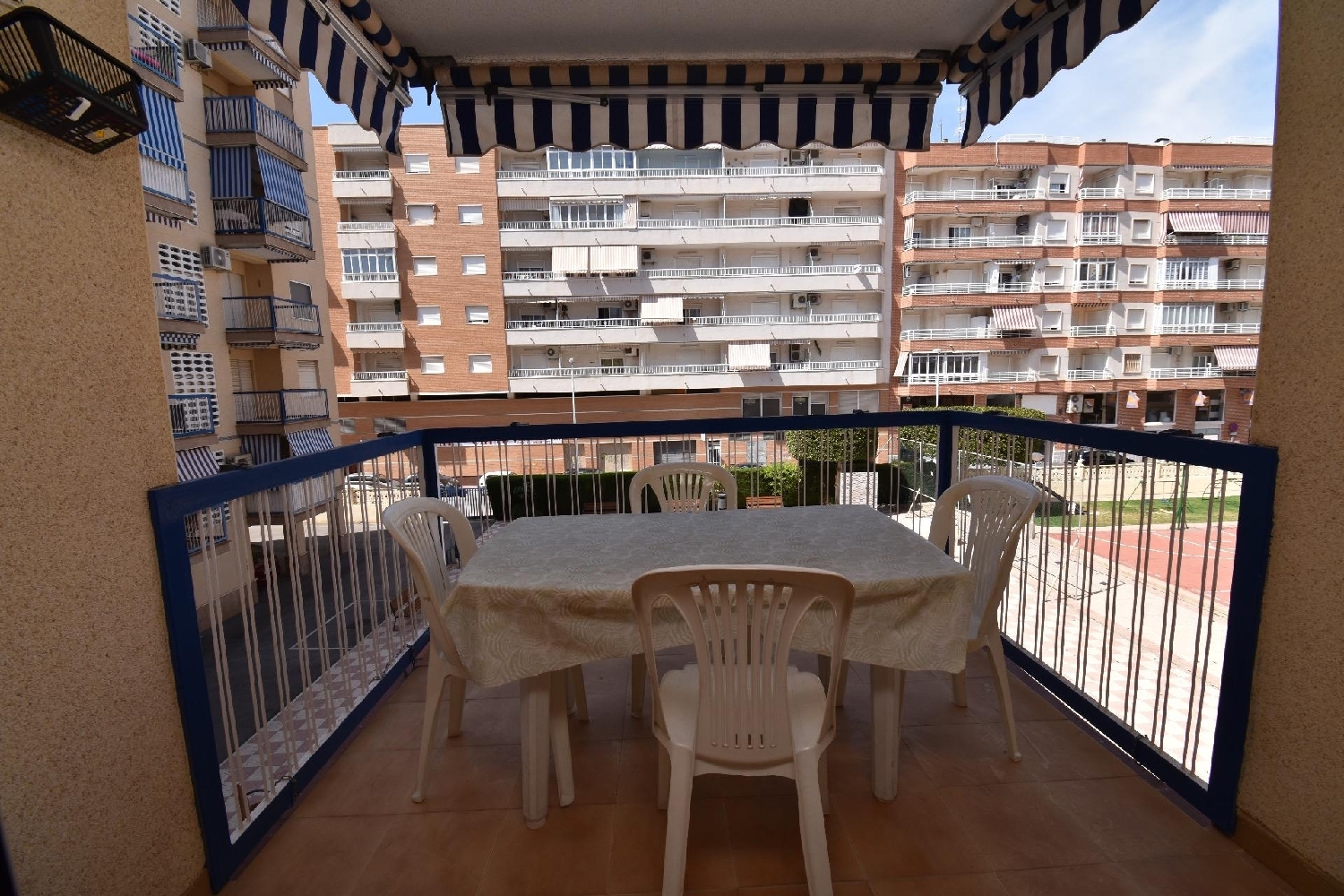  for sale apartment Santa Pola Baix Vinalopó 5