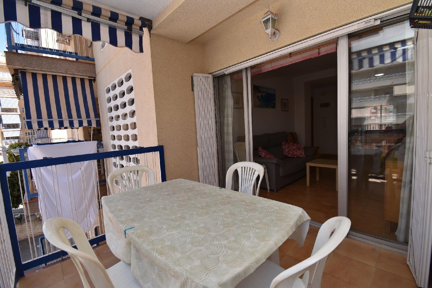  for sale apartment Santa Pola Baix Vinalopó 2