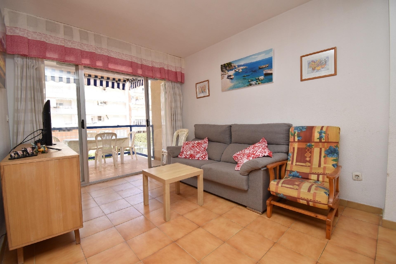  for sale apartment Santa Pola Baix Vinalopó 7