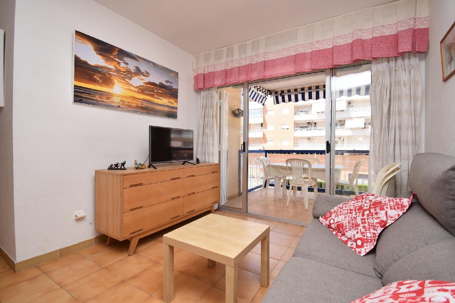  for sale apartment Santa Pola Baix Vinalopó 6