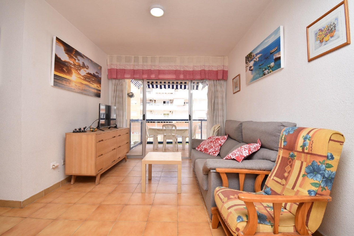  for sale apartment Santa Pola Baix Vinalopó 8