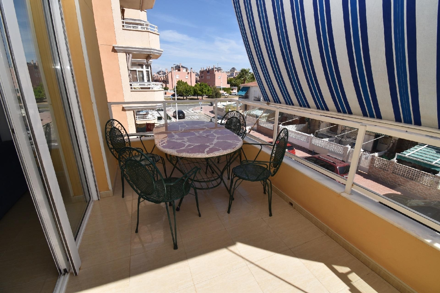  for sale apartment Santa Pola Baix Vinalopó 4