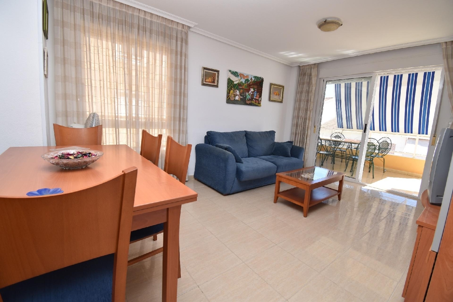 for sale apartment Santa Pola Baix Vinalopó 3
