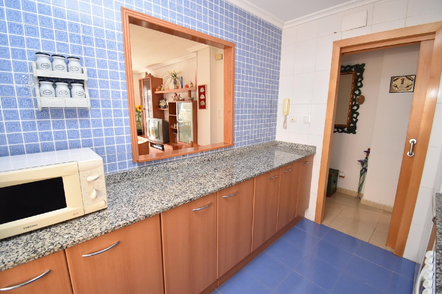  for sale apartment Santa Pola Baix Vinalopó 7