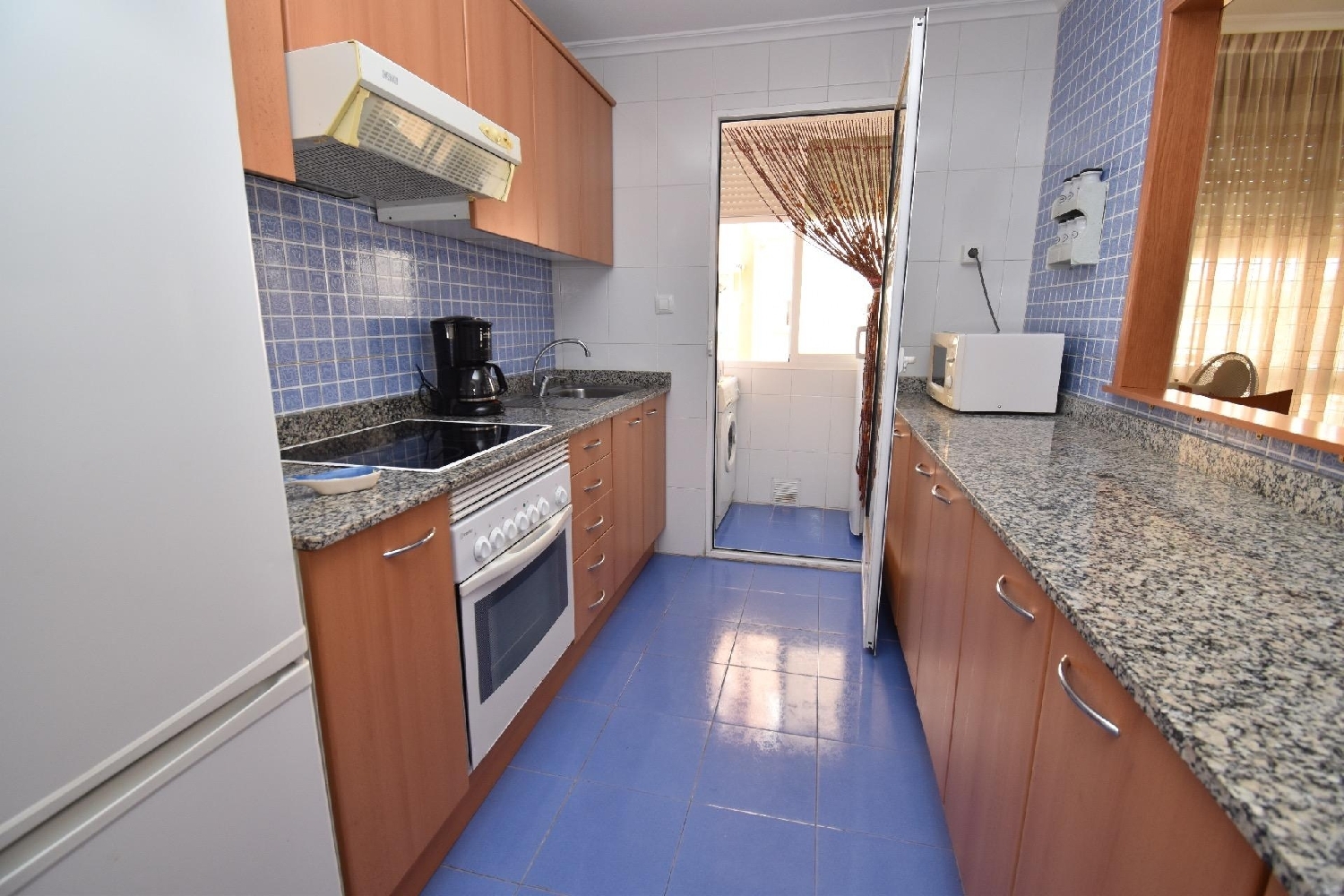 for sale apartment Santa Pola Baix Vinalopó 8