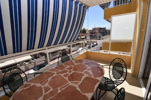 Santa Pola Baix Vinalopó apartment foto 6308717