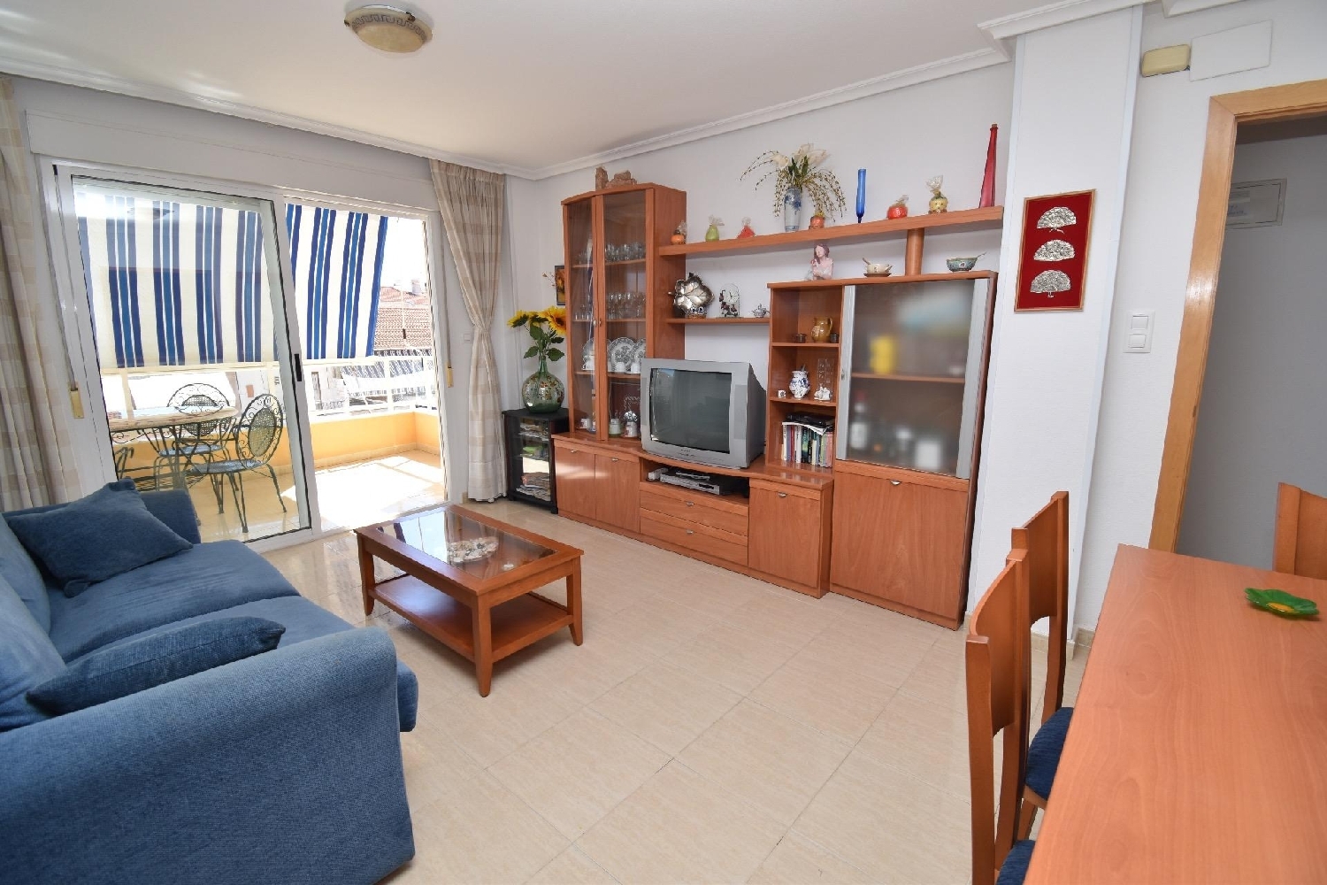  for sale apartment Santa Pola Baix Vinalopó 5