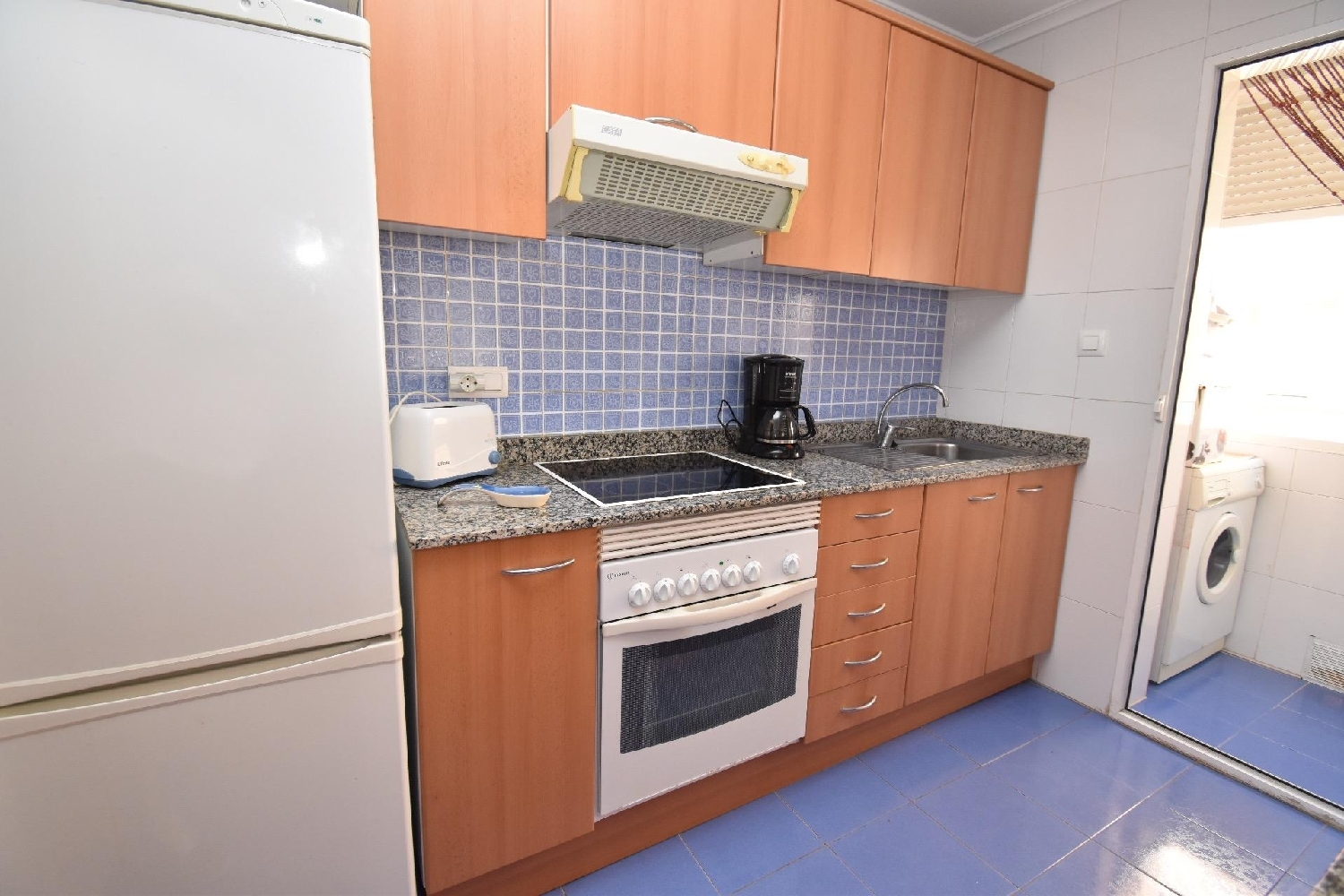 kaufen Wohnung Santa Pola Baix Vinalopó 8