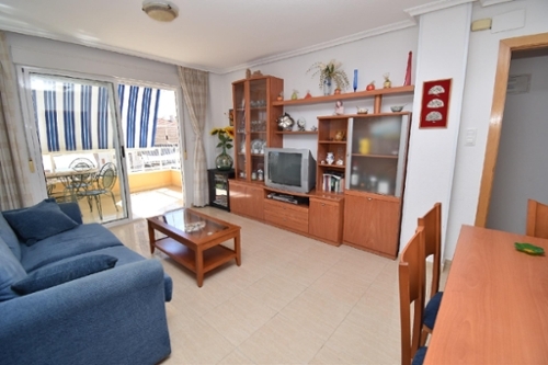 Santa Pola Baix Vinalopó Wohnung Bild 6317932